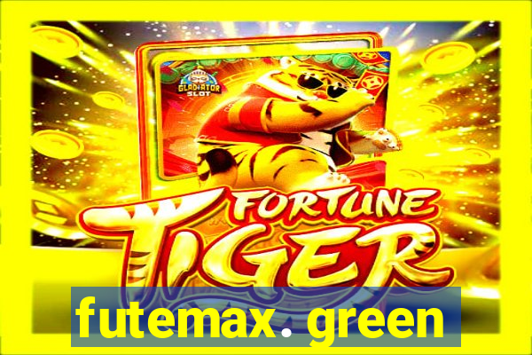 futemax. green